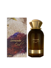 Ahmed Al Maghribi Perfumes Unisex summer oud EDP 60 ML-Al Reem Perfumes (The Perfume Qatar)